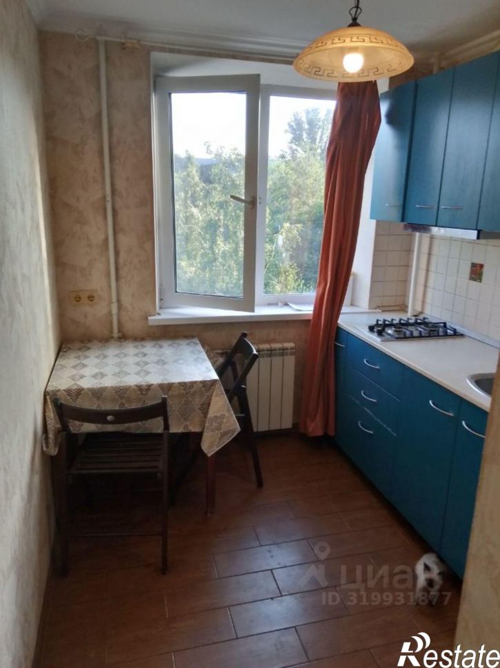 1-комн квартира Воронежская улица, 139,  д. 139