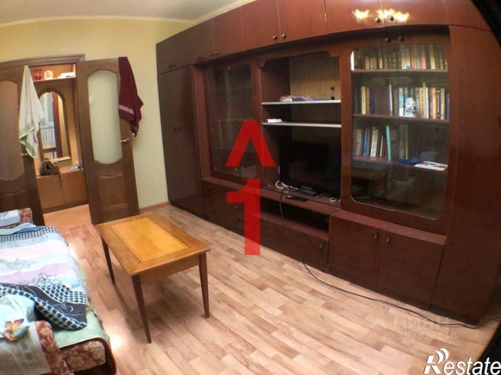 3-комн квартира Пензенская улица, 65,  д. 65