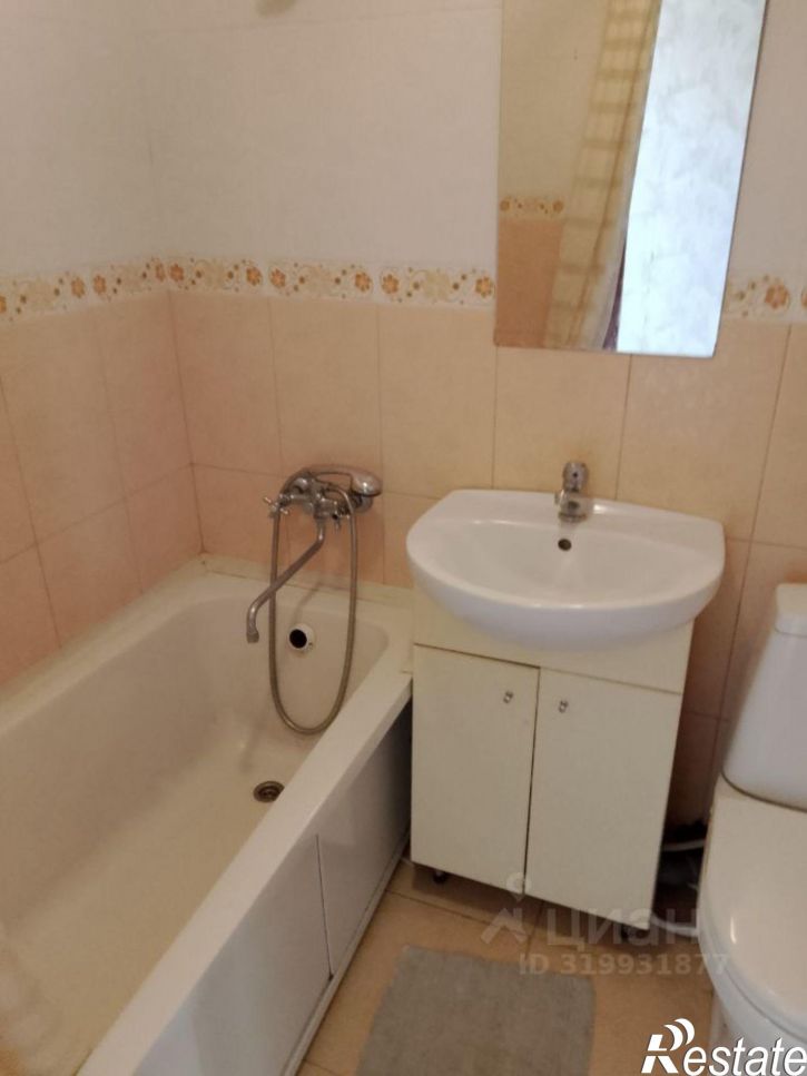 1-комн квартира Воронежская улица, 139,  д. 139