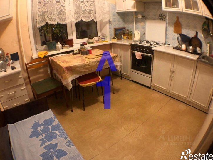 3-комн квартира Пензенская улица, 65,  д. 65