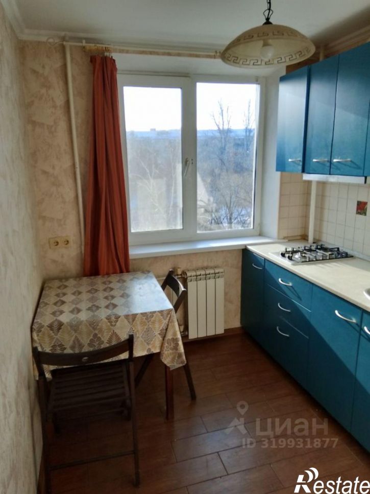 1-комн квартира Воронежская улица, 139,  д. 139