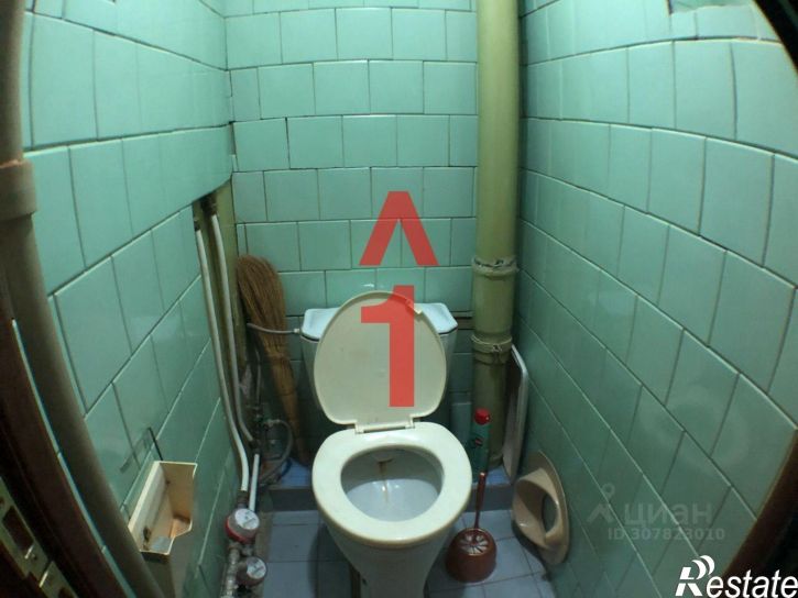 3-комн квартира Пензенская улица, 65,  д. 65