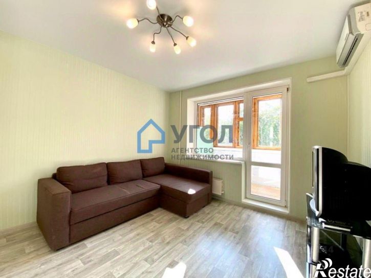 1-комн квартира Ново-Садовая улица, 212,  д. 212