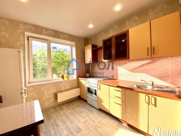 1-комн квартира Ново-Садовая улица, 212,  д. 212