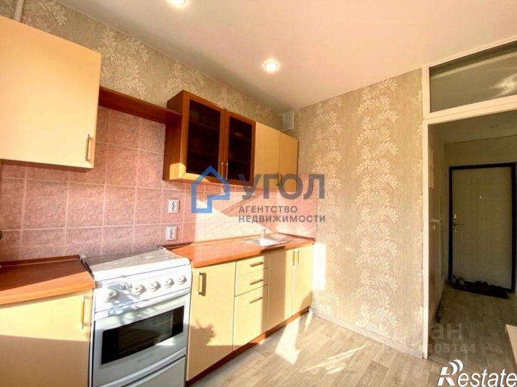 1-комн квартира Ново-Садовая улица, 212,  д. 212