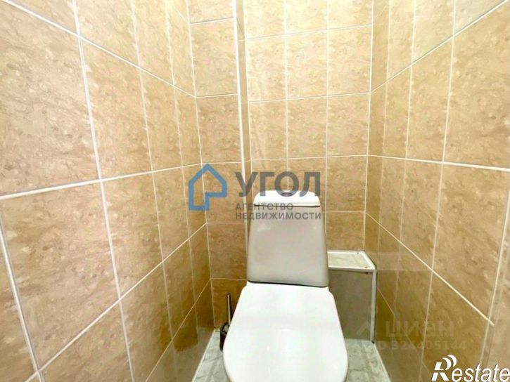 1-комн квартира Ново-Садовая улица, 212,  д. 212