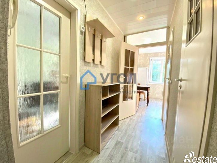 1-комн квартира Ново-Садовая улица, 212,  д. 212