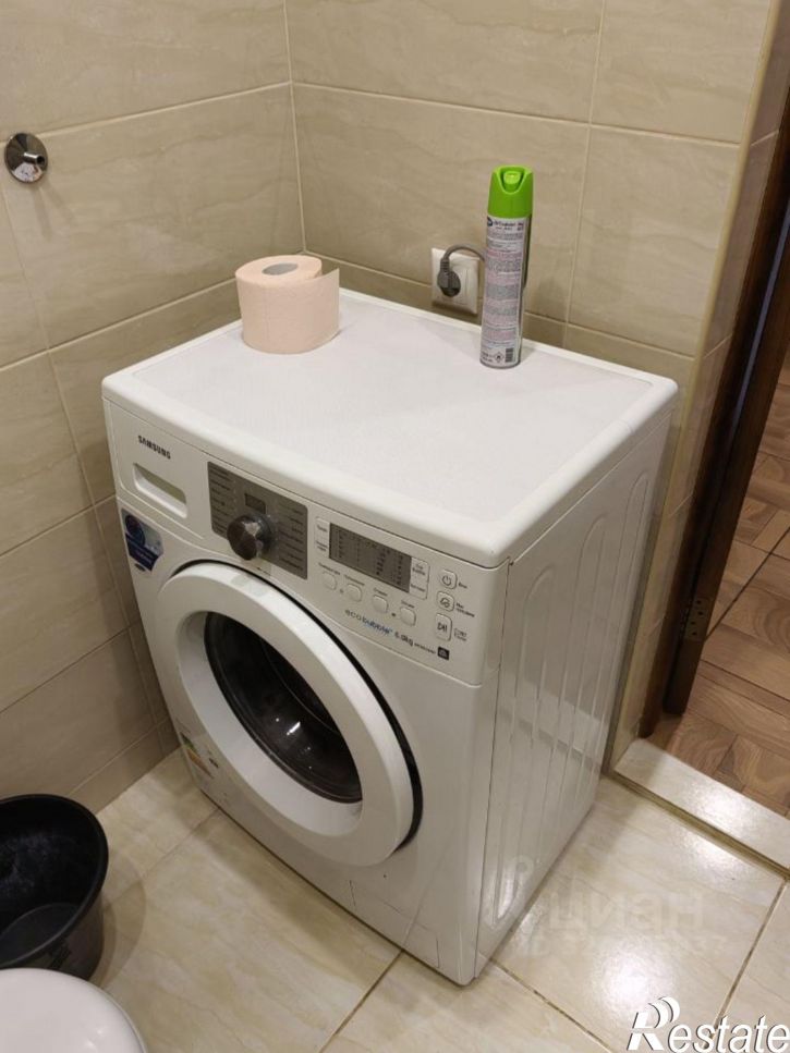 1-комн квартира Осетинская улица, 10,  д. 10