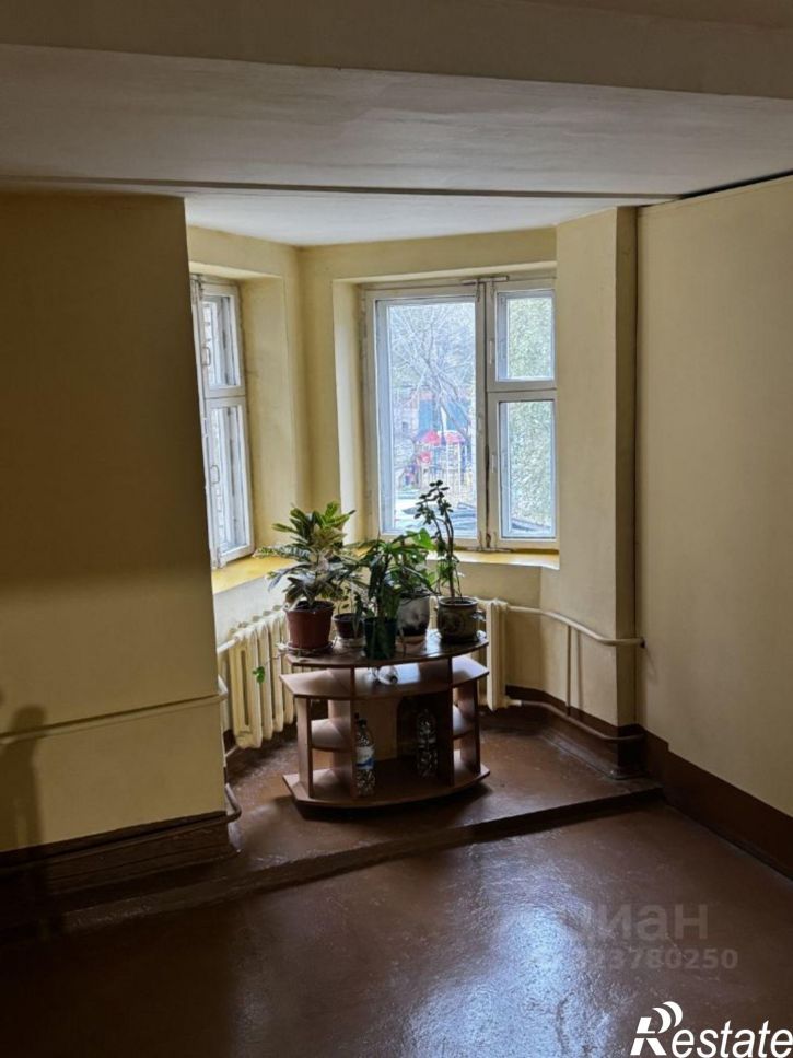 2-комн квартира улица Братьев Коростелёвых, 140,  д. 140