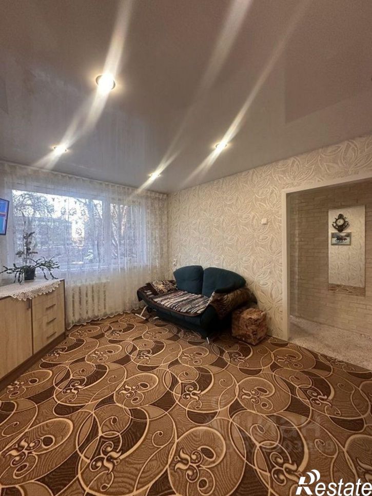 2-комн квартира 11-й кв-л, 24,  д. 24