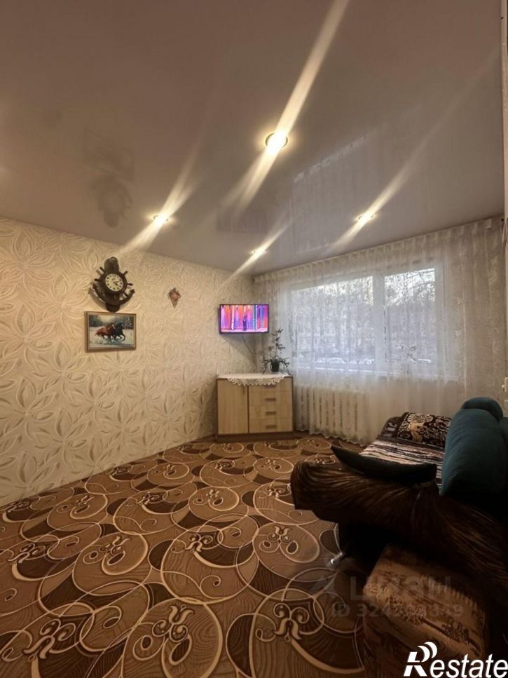 2-комн квартира 11-й кв-л, 24,  д. 24