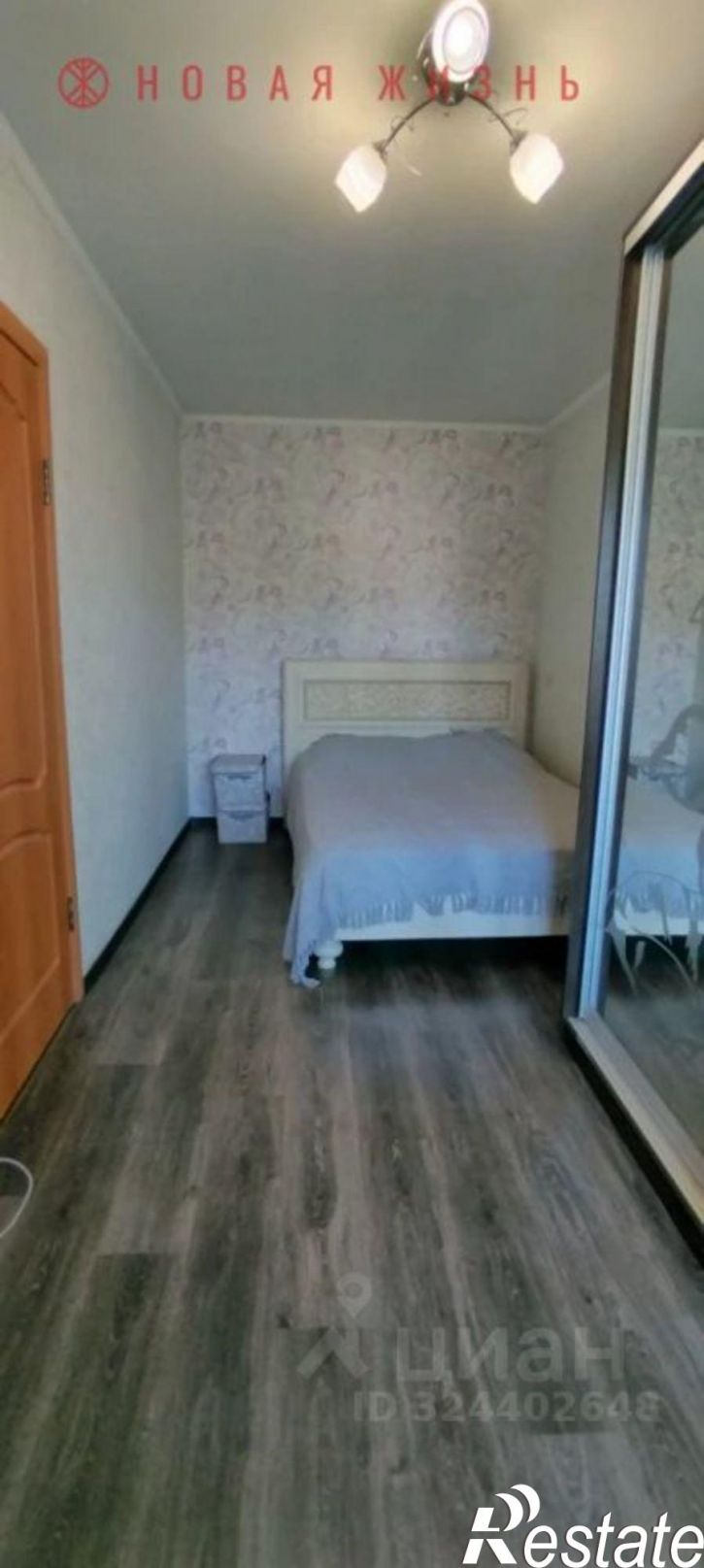 2-комн квартира Пугачёвский тракт, 72,  д. 72