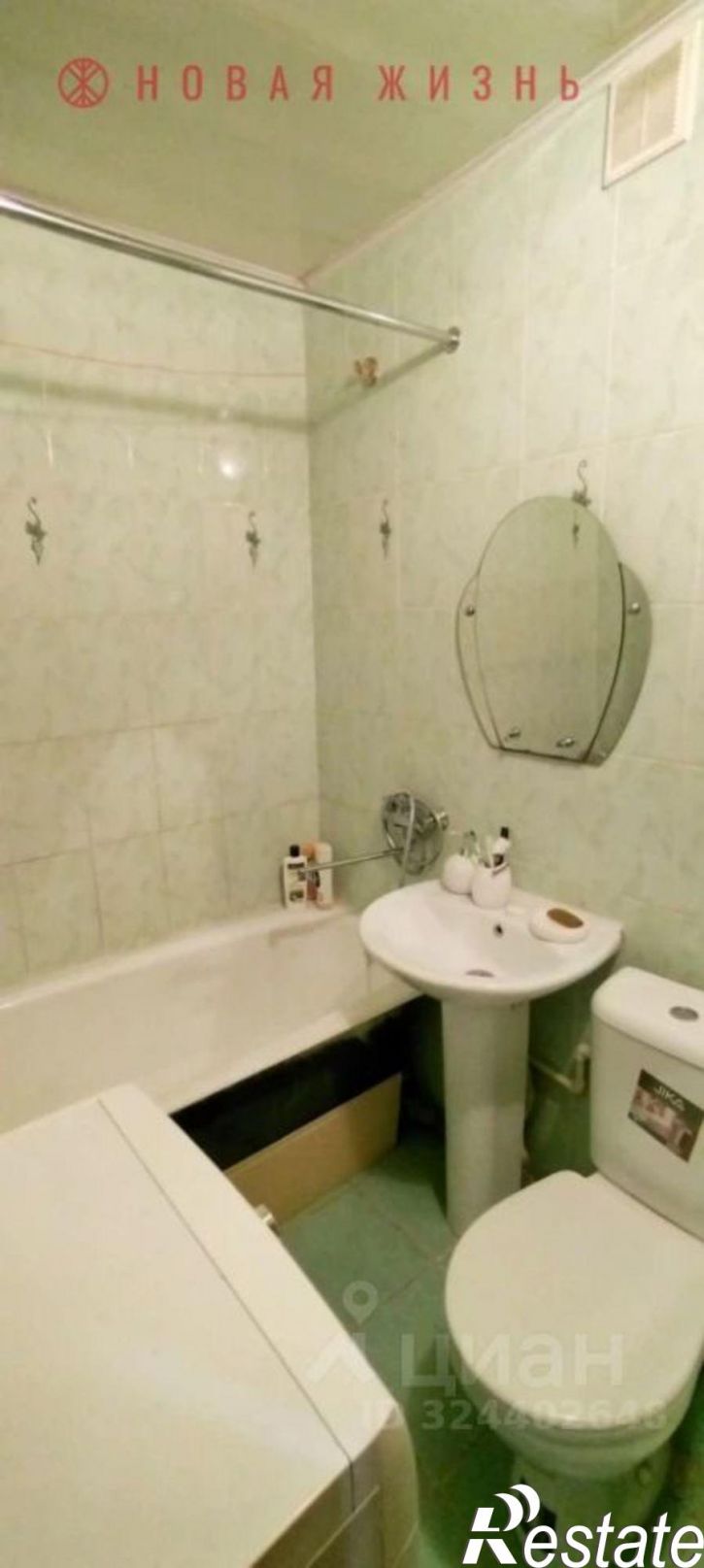 2-комн квартира Пугачёвский тракт, 72,  д. 72