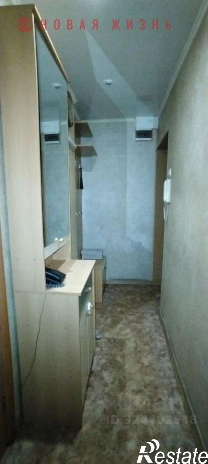 2-комн квартира Пугачёвский тракт, 72,  д. 72