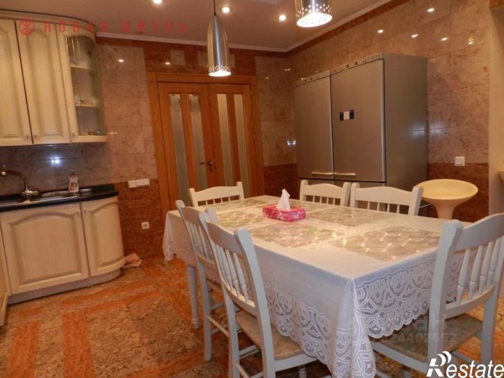 3-комн квартира Ленинская улица, 147,  д. 147