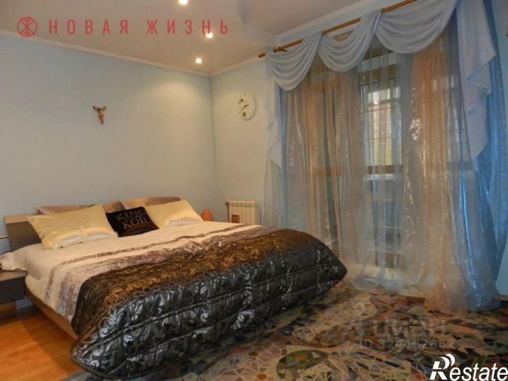 3-комн квартира Ленинская улица, 147,  д. 147