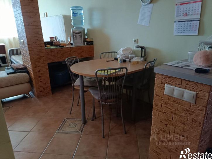 1-комн квартира улица Мичурина, 130,  д. 130