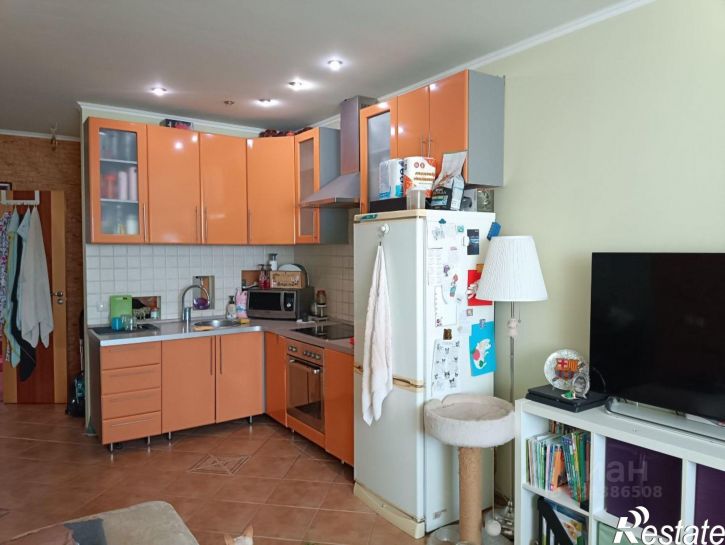 1-комн квартира улица Мичурина, 130,  д. 130