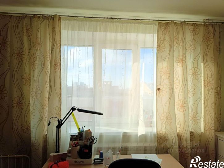 1-комн квартира улица Мичурина, 130,  д. 130