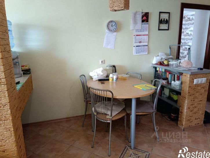 1-комн квартира улица Мичурина, 130,  д. 130