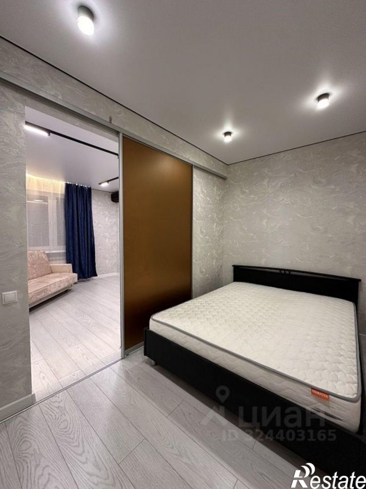 1-комн квартира улица Мичурина, 150,  д. 150