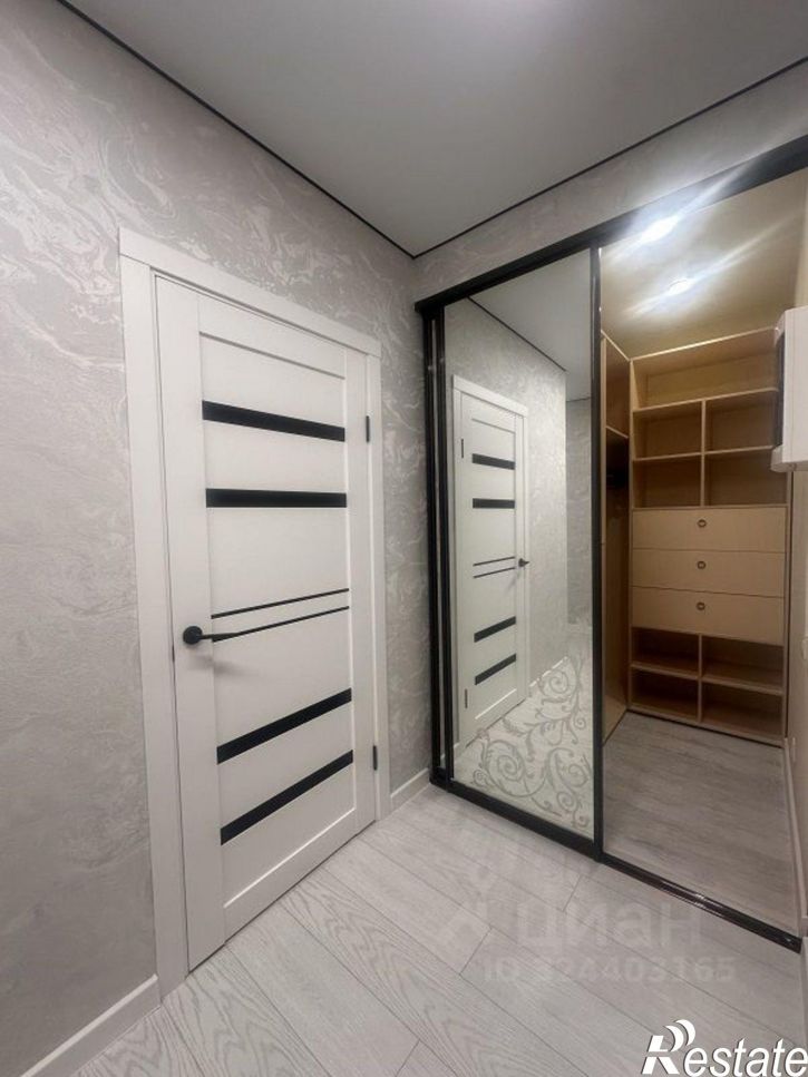 1-комн квартира улица Мичурина, 150,  д. 150