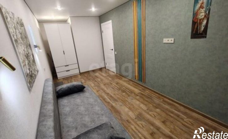 1-комн квартира улица Советской Армии, 91,  д. 91