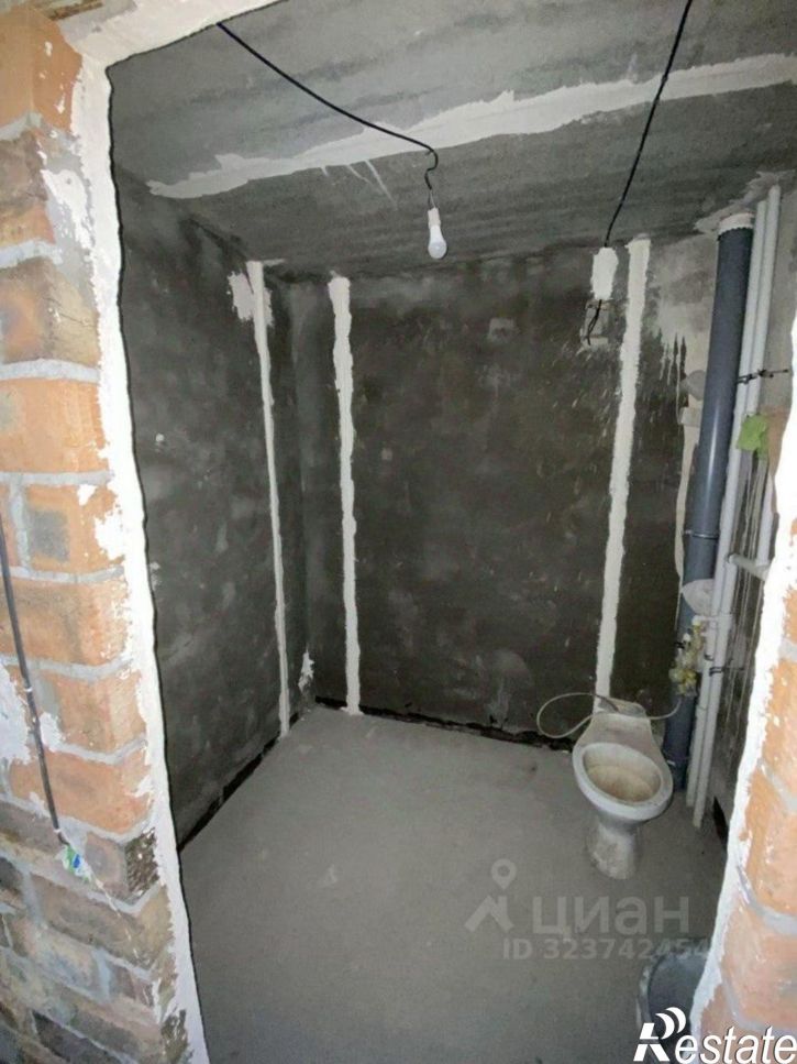 1-комн квартира улица Николая Баженова, 1,  д. 1