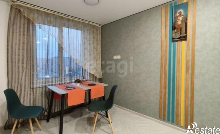 1-комн квартира улица Советской Армии, 91,  д. 91