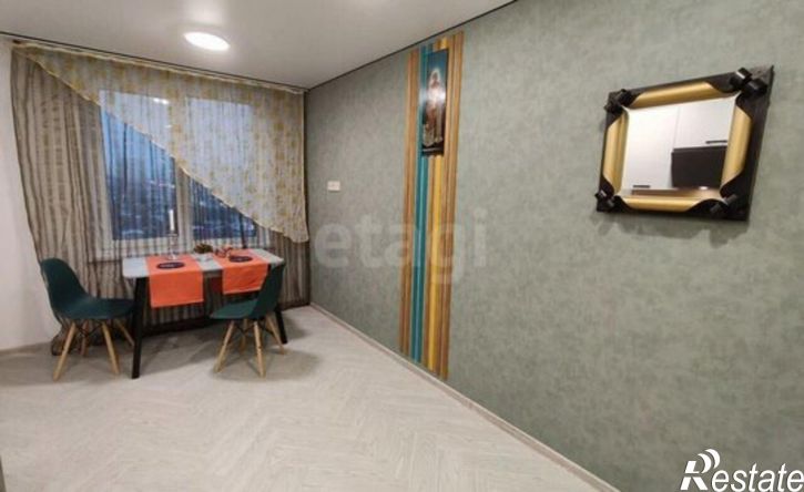 1-комн квартира улица Советской Армии, 91,  д. 91