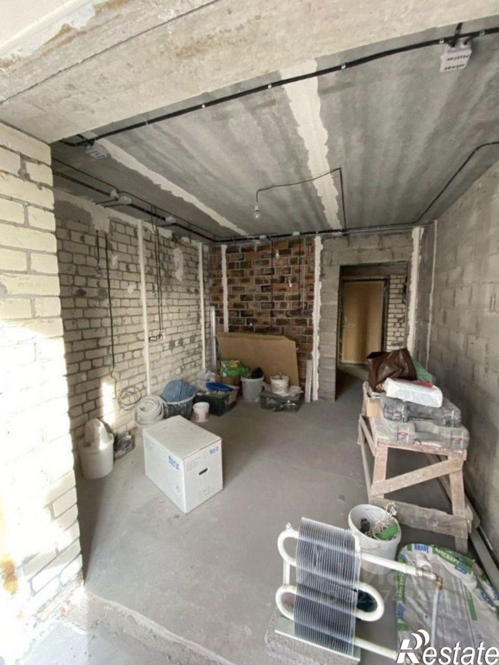 1-комн квартира улица Николая Баженова, 1,  д. 1