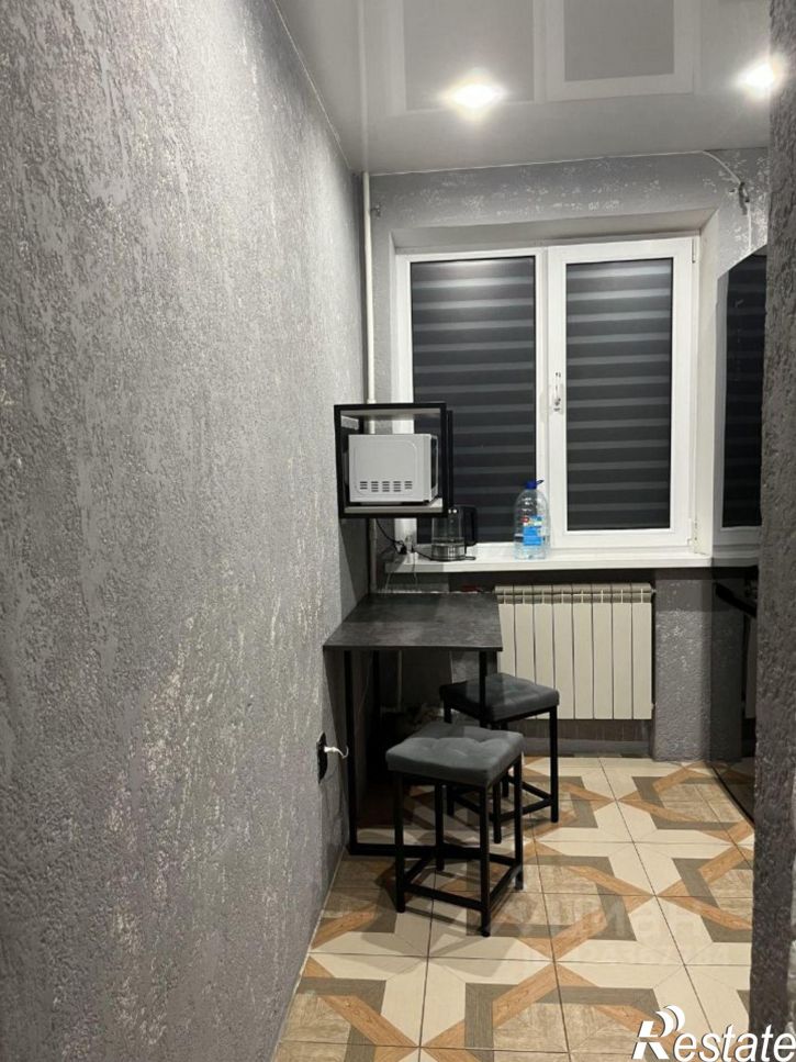 1-комн квартира Бакинская улица, 30А,  д. 30А