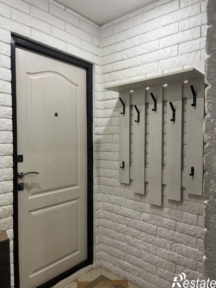 1-комн квартира Бакинская улица, 30А,  д. 30А