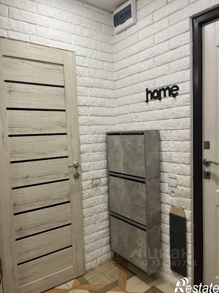 1-комн квартира Бакинская улица, 30А,  д. 30А