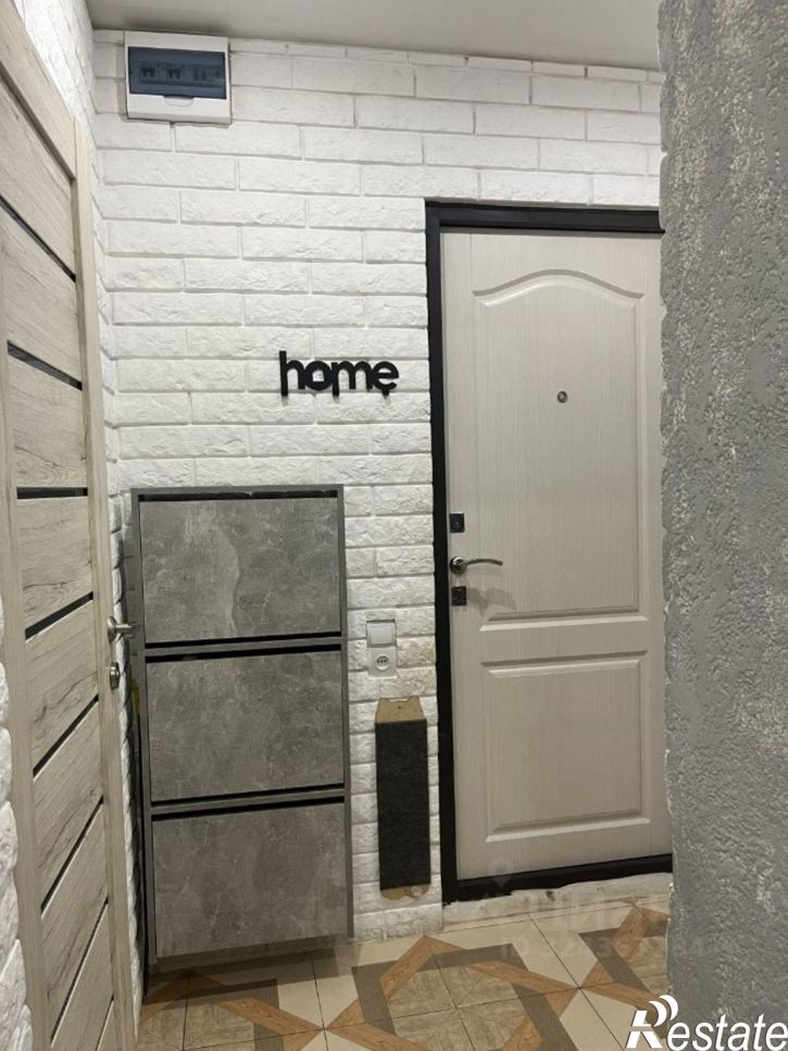 1-комн квартира Бакинская улица, 30А,  д. 30А