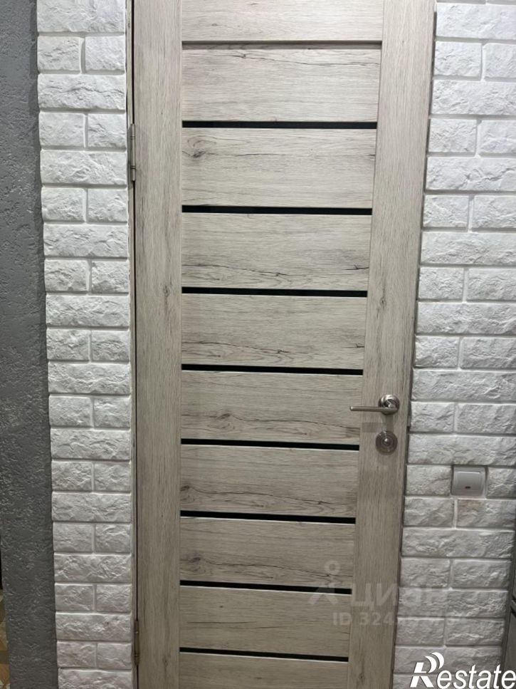 1-комн квартира Бакинская улица, 30А,  д. 30А