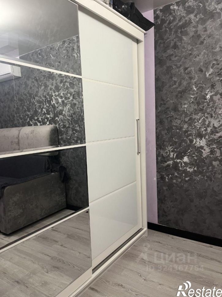 1-комн квартира Бакинская улица, 30А,  д. 30А