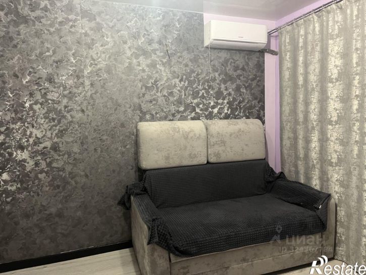 1-комн квартира Бакинская улица, 30А,  д. 30А