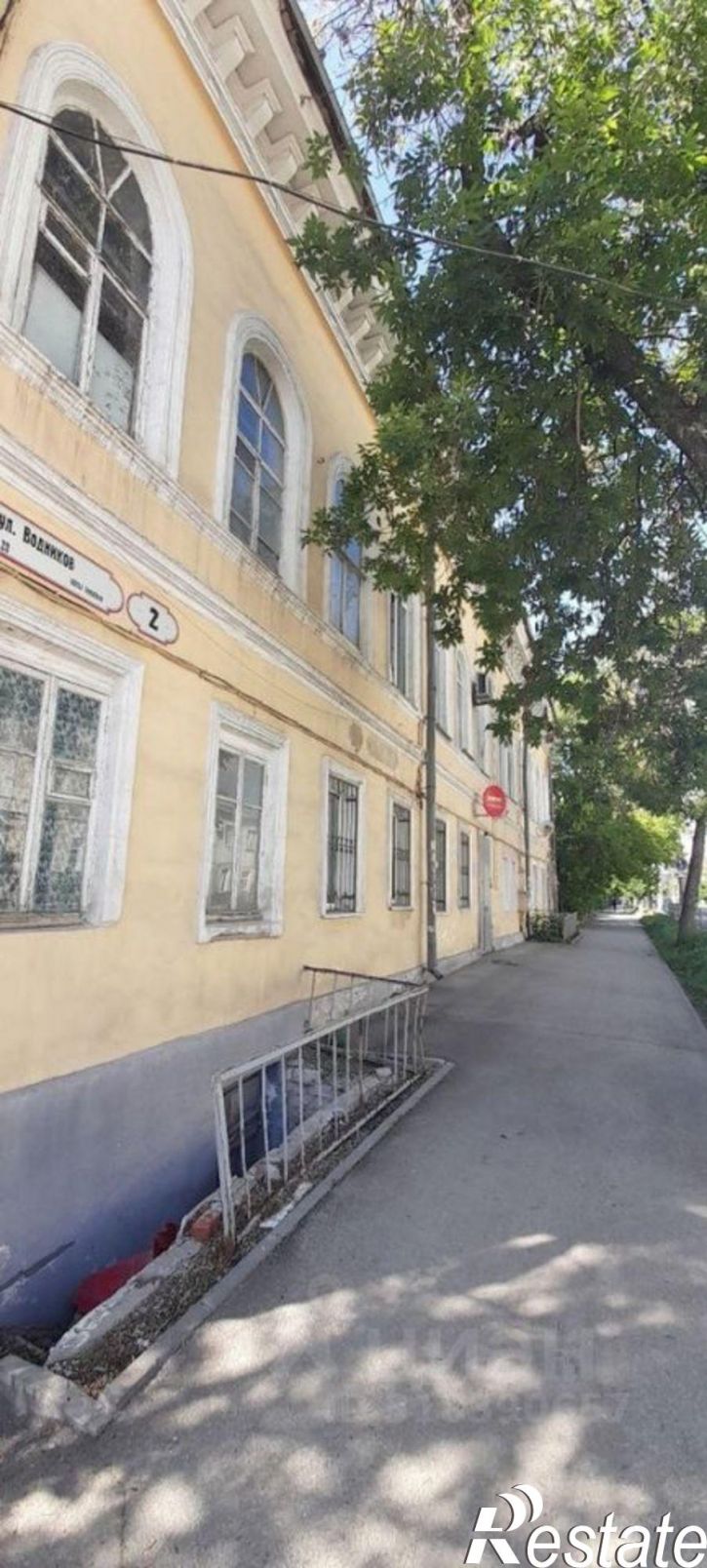 1-комн квартира улица Максима Горького, 15,  д. 15