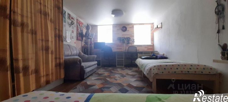 1-комн квартира улица Максима Горького, 15,  д. 15