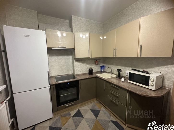 1-комн квартира проезд 3-й, 50,  д. 50