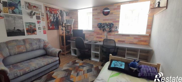 1-комн квартира улица Максима Горького, 15,  д. 15