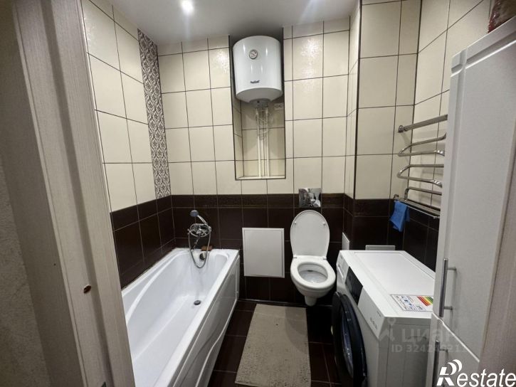 1-комн квартира проезд 3-й, 50,  д. 50