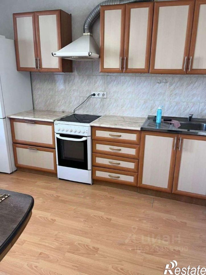 1-комн квартира ул Мичурина, 132,  д. 132