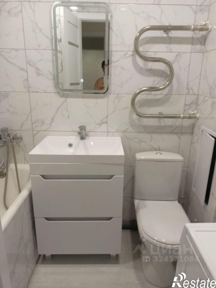 2-комн квартира ул Клиническая, 30,  д. 30