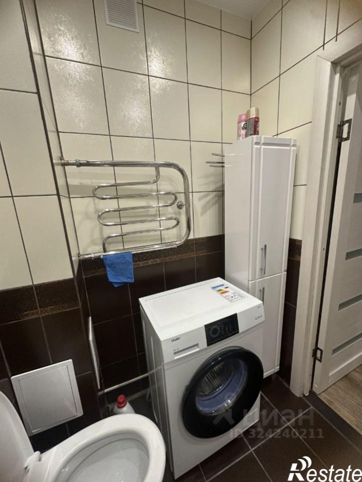 1-комн квартира проезд 3-й, 50,  д. 50