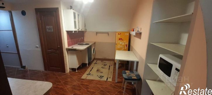 1-комн квартира улица Максима Горького, 15,  д. 15