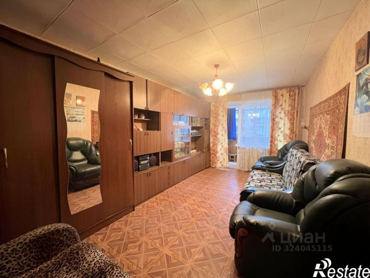 1-комн квартира Заводское шоссе, 59,  д. 59