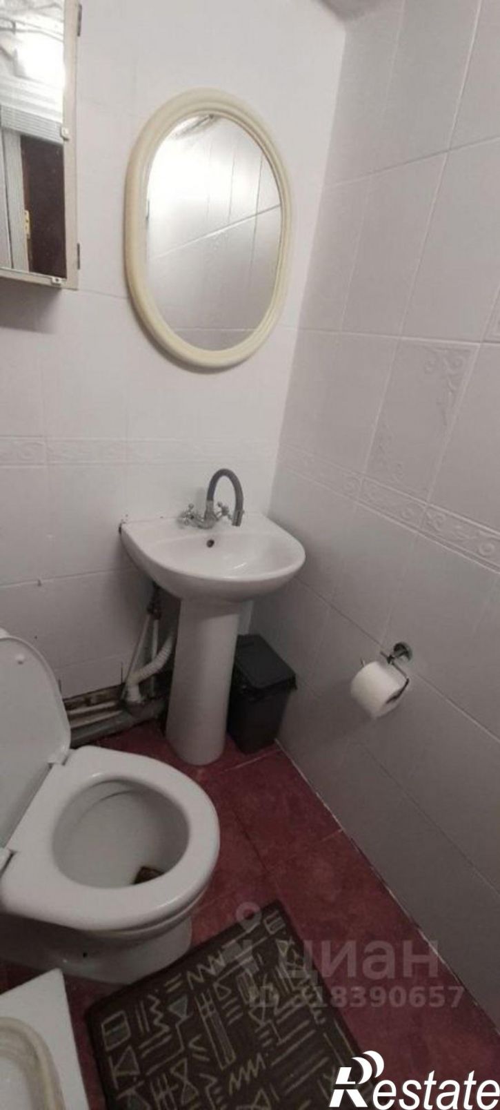 1-комн квартира улица Максима Горького, 15,  д. 15