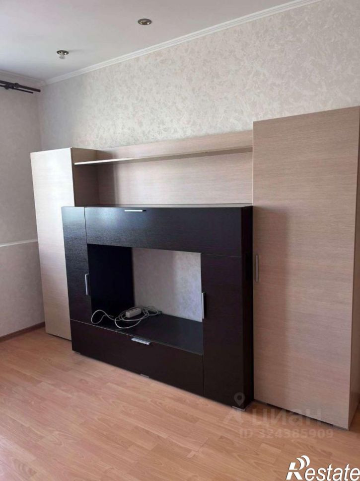 1-комн квартира ул Мичурина, 132,  д. 132